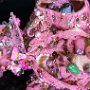 Mermaid Bloom Harness - Gown